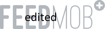 feedmob logo